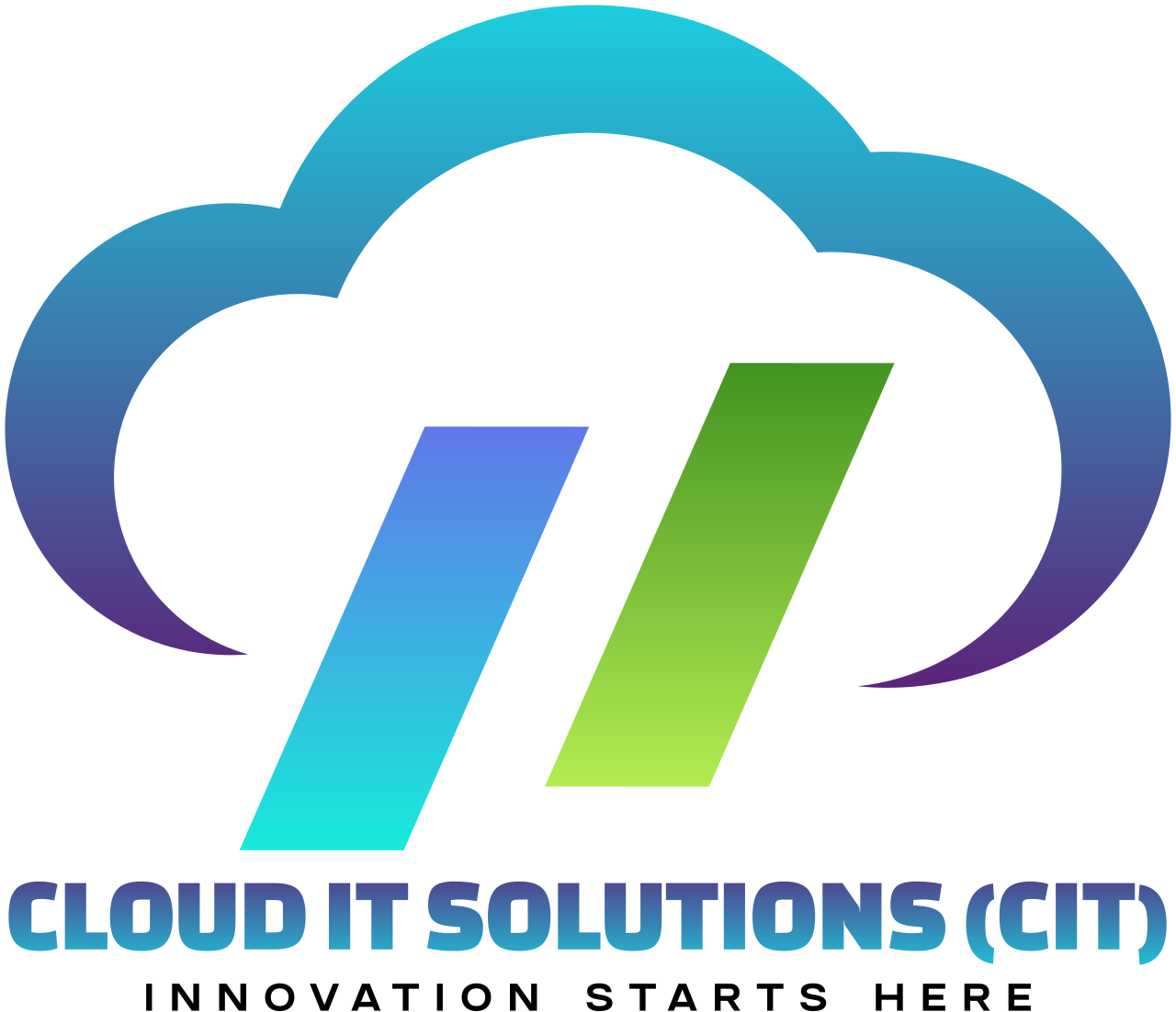 Cloud IT Solutions